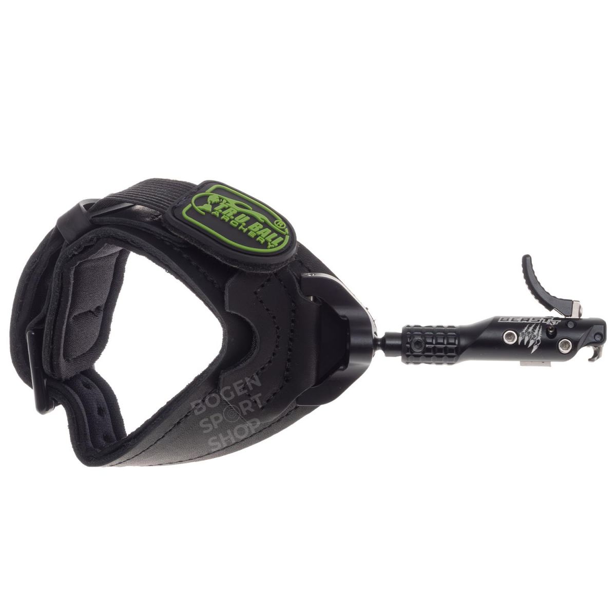 TRU Ball Release Beast XT Hybrid 2025