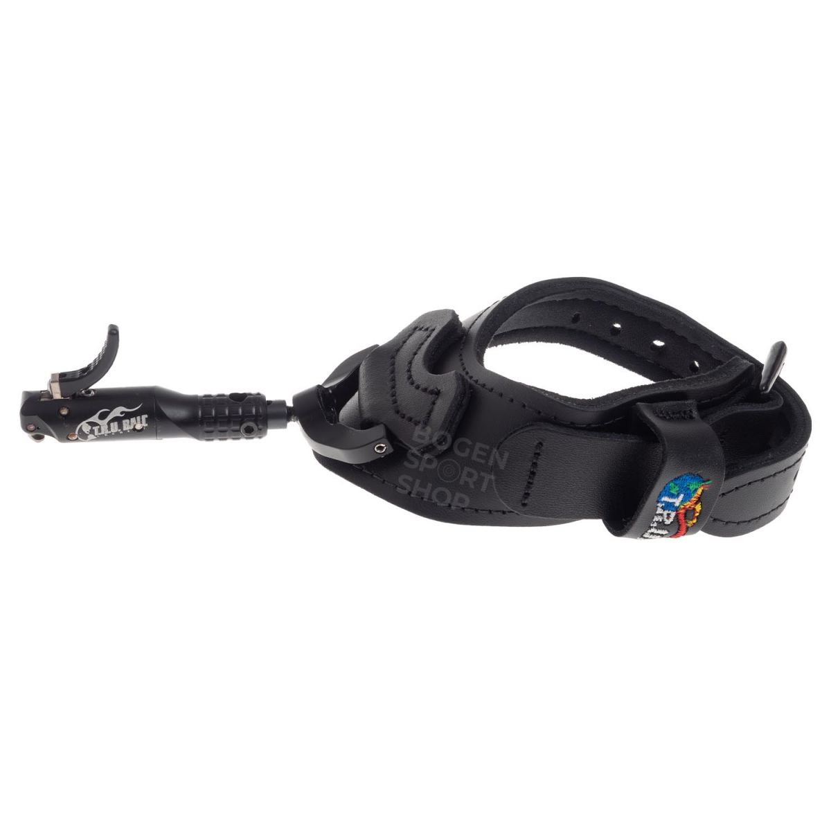 TRU Ball Release Beast XT Hybrid