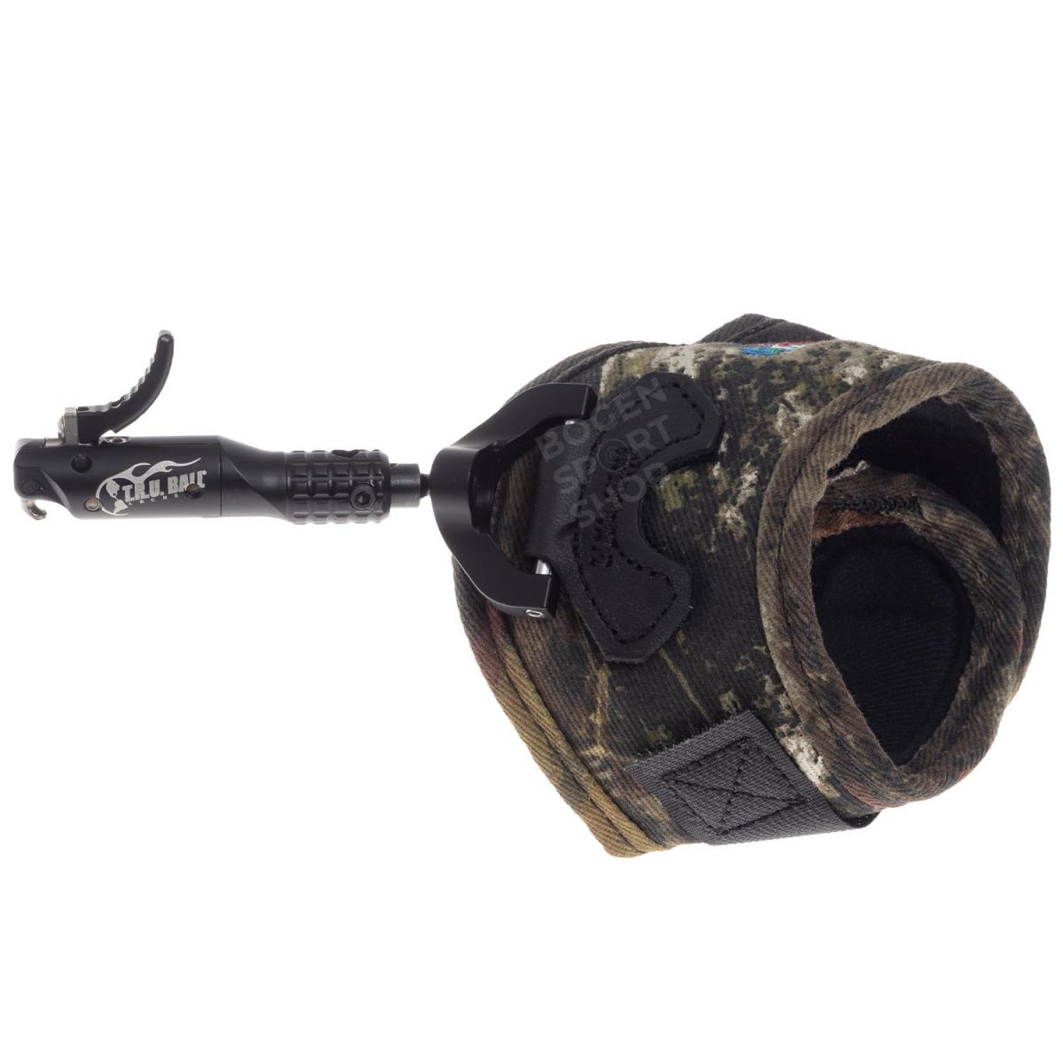 TRU Ball Release Beast XT Hybrid