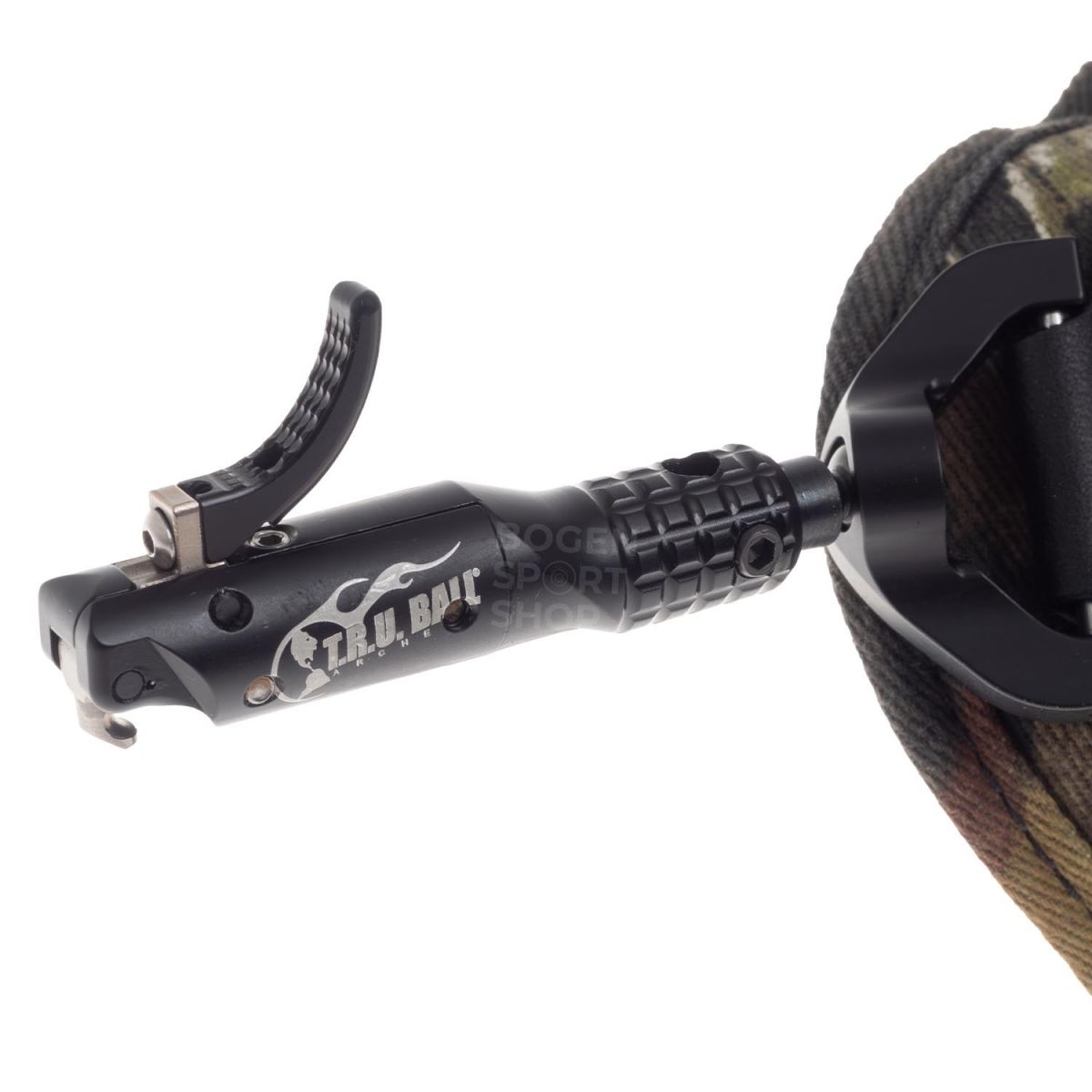 TRU Ball Release Beast XT Hybrid