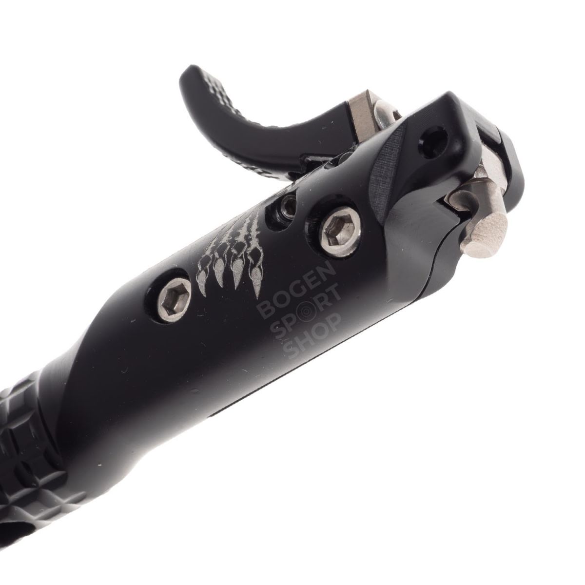 TRU Ball Release Beast XT Hybrid