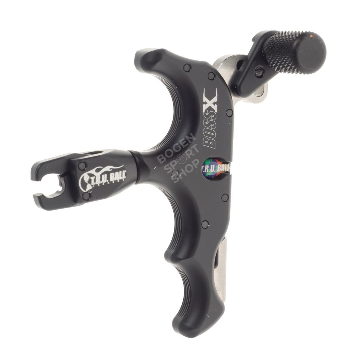 TRU Ball Release Boss X 3-Finger