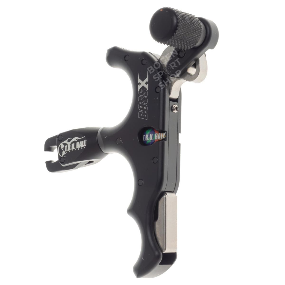TRU Ball Release Boss X 3-Finger
