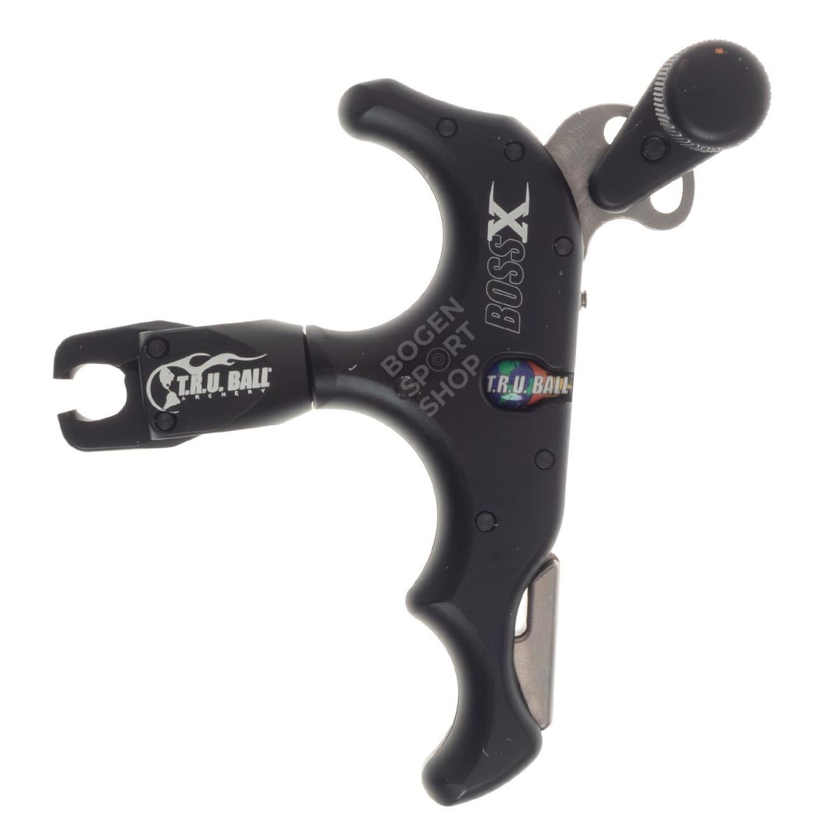 TRU Ball Release Boss X 3-Finger