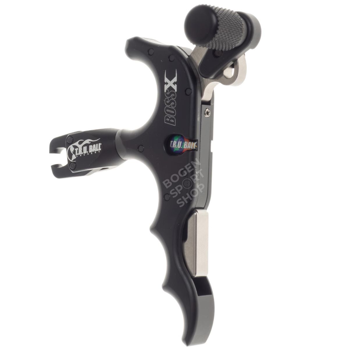TRU Ball Release Boss X 4-Finger