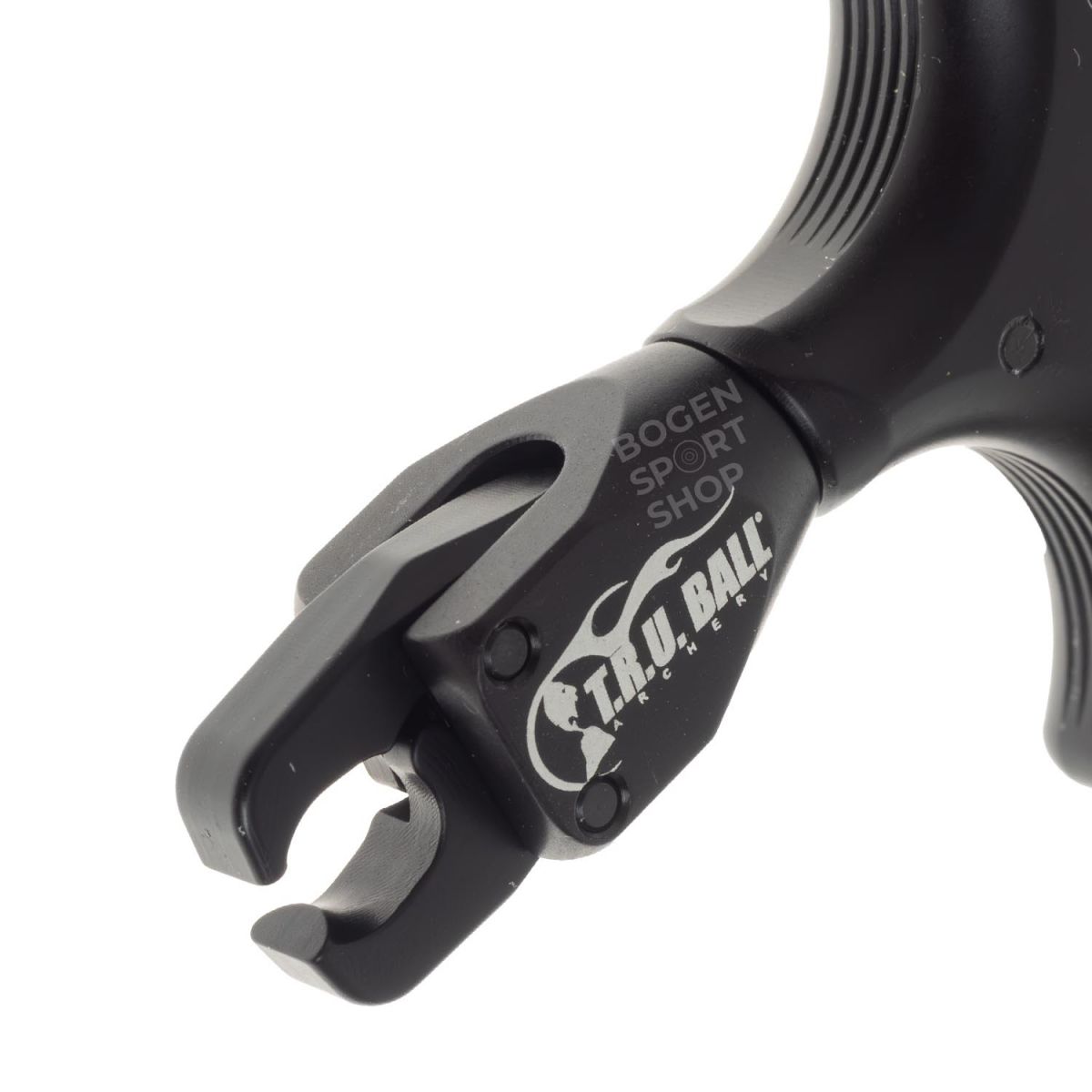 TRU Ball Release Boss X 4-Finger