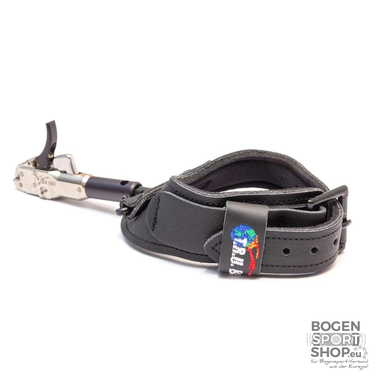 TRU Ball Release eXecute TC Buckle Brass - CLOSEOUT