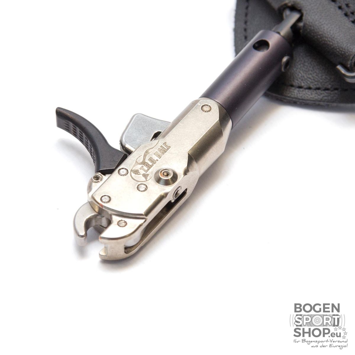 TRU Ball Release eXecute TC Buckle Brass - CLOSEOUT