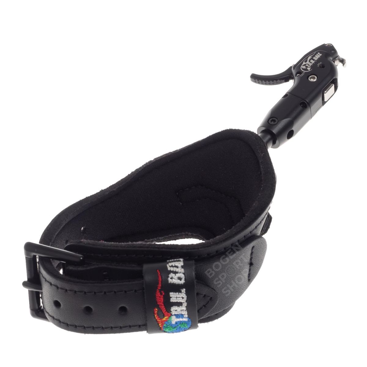 TRU Ball Déclencheur Execution fixe avec Boucle