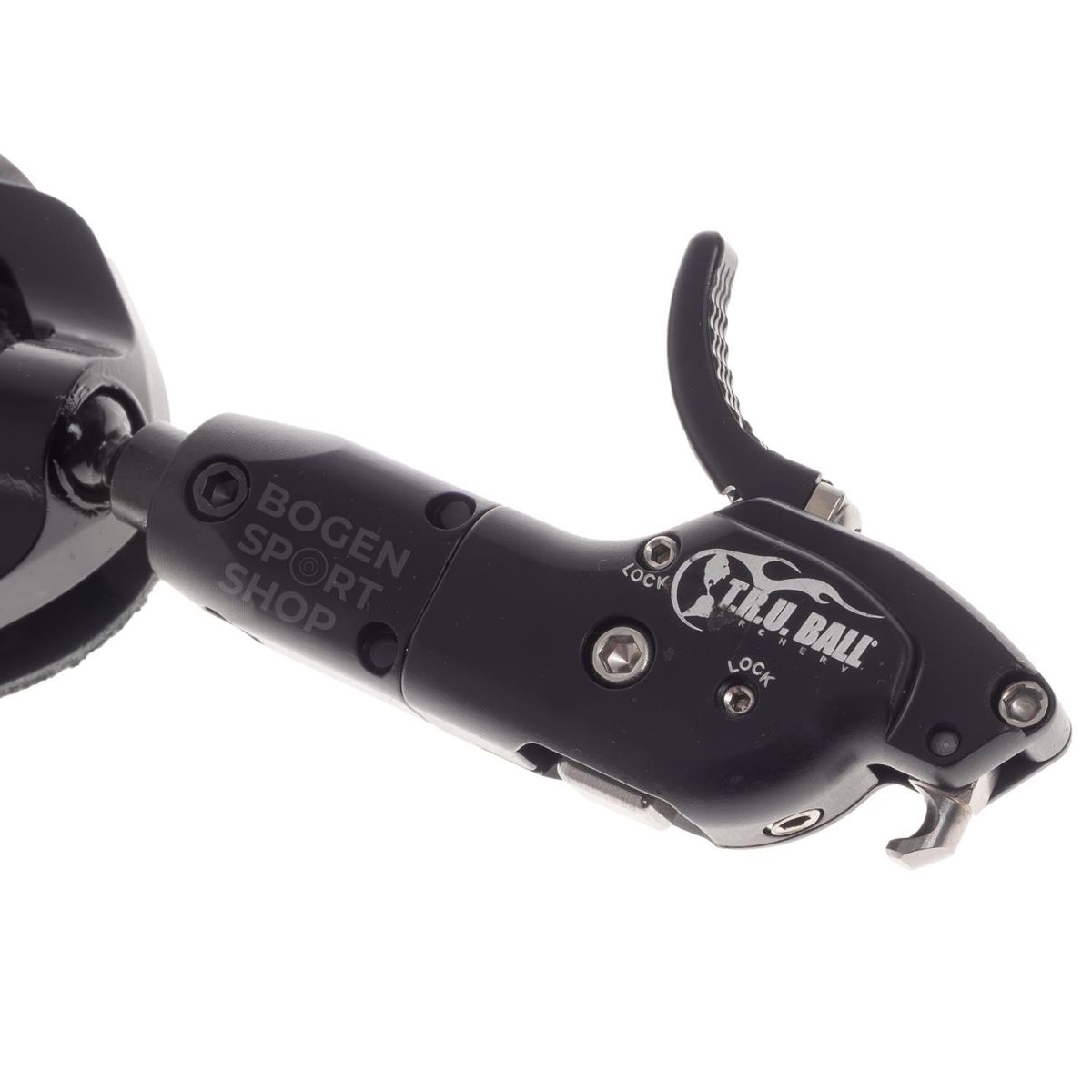 TRU Ball Release Execution GS 2025