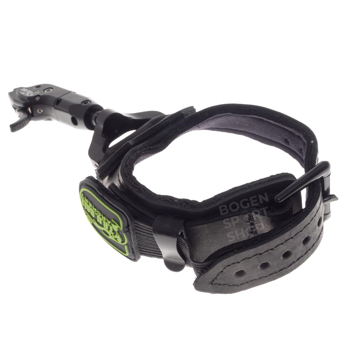 TRU Ball Release Execution GS 2025