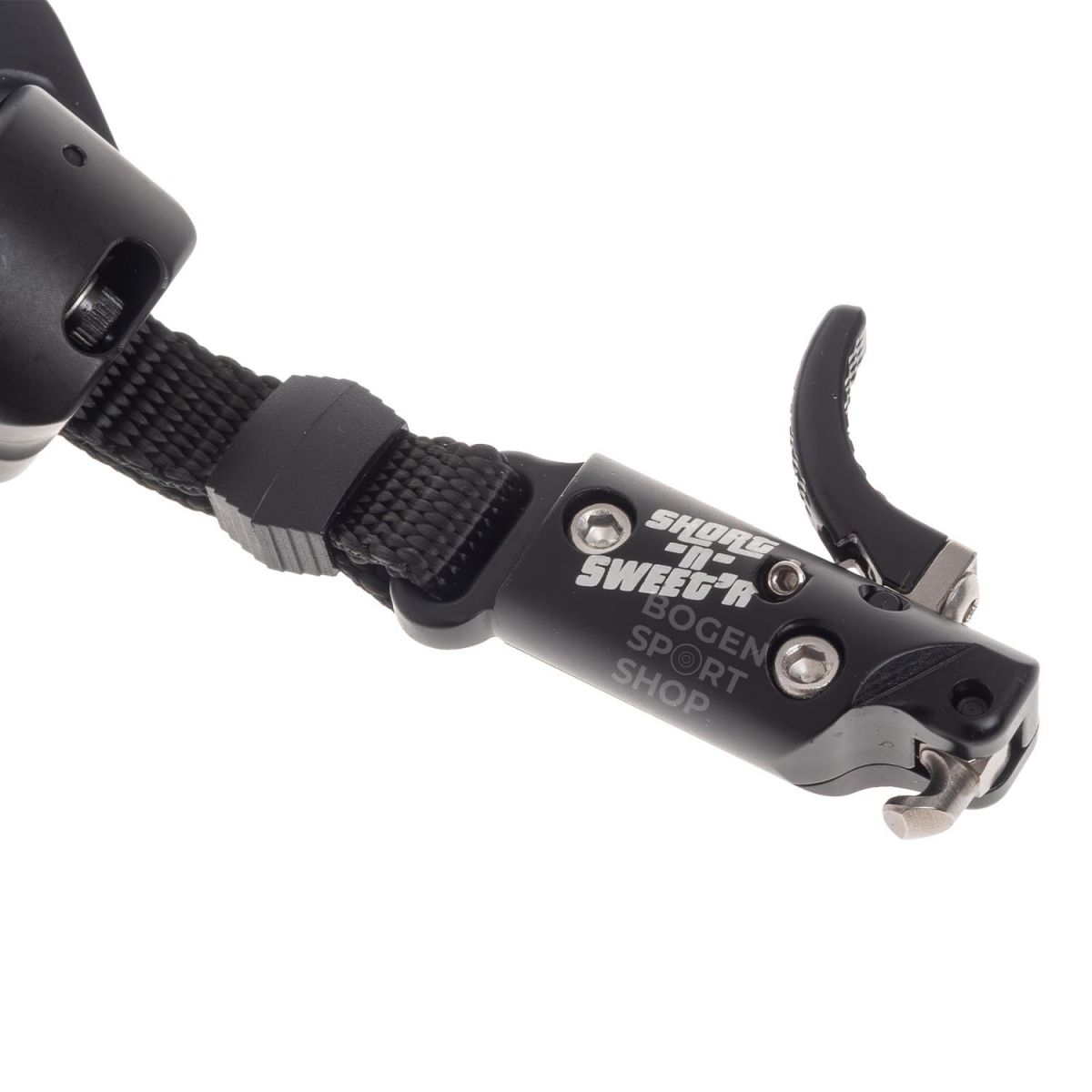 TRU Ball Release Short-N-Sweet'r Hybrid 2025