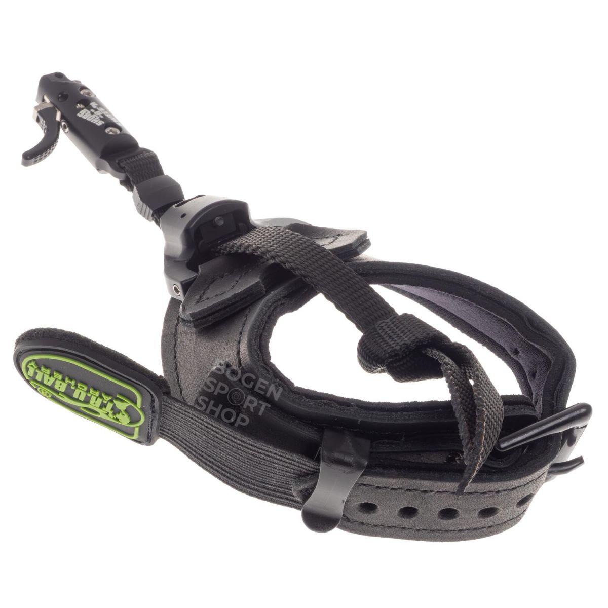 TRU Ball Release Short-N-Sweet'r Hybrid 2025