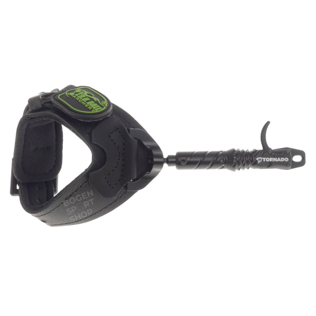TRU Ball Release Tornado 2025 Ultra Strap