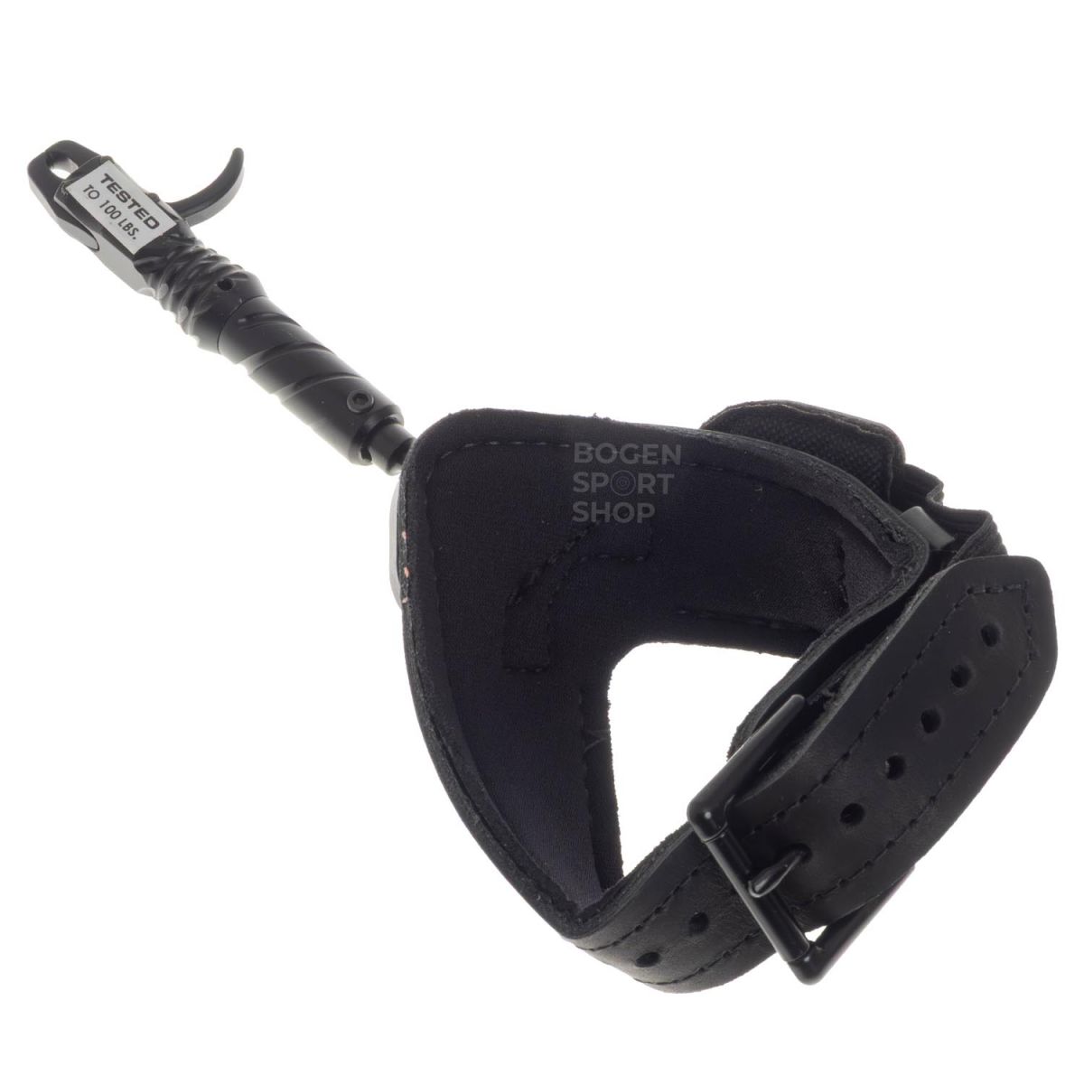 TRU Ball Release Tornado 2025 Ultra Strap