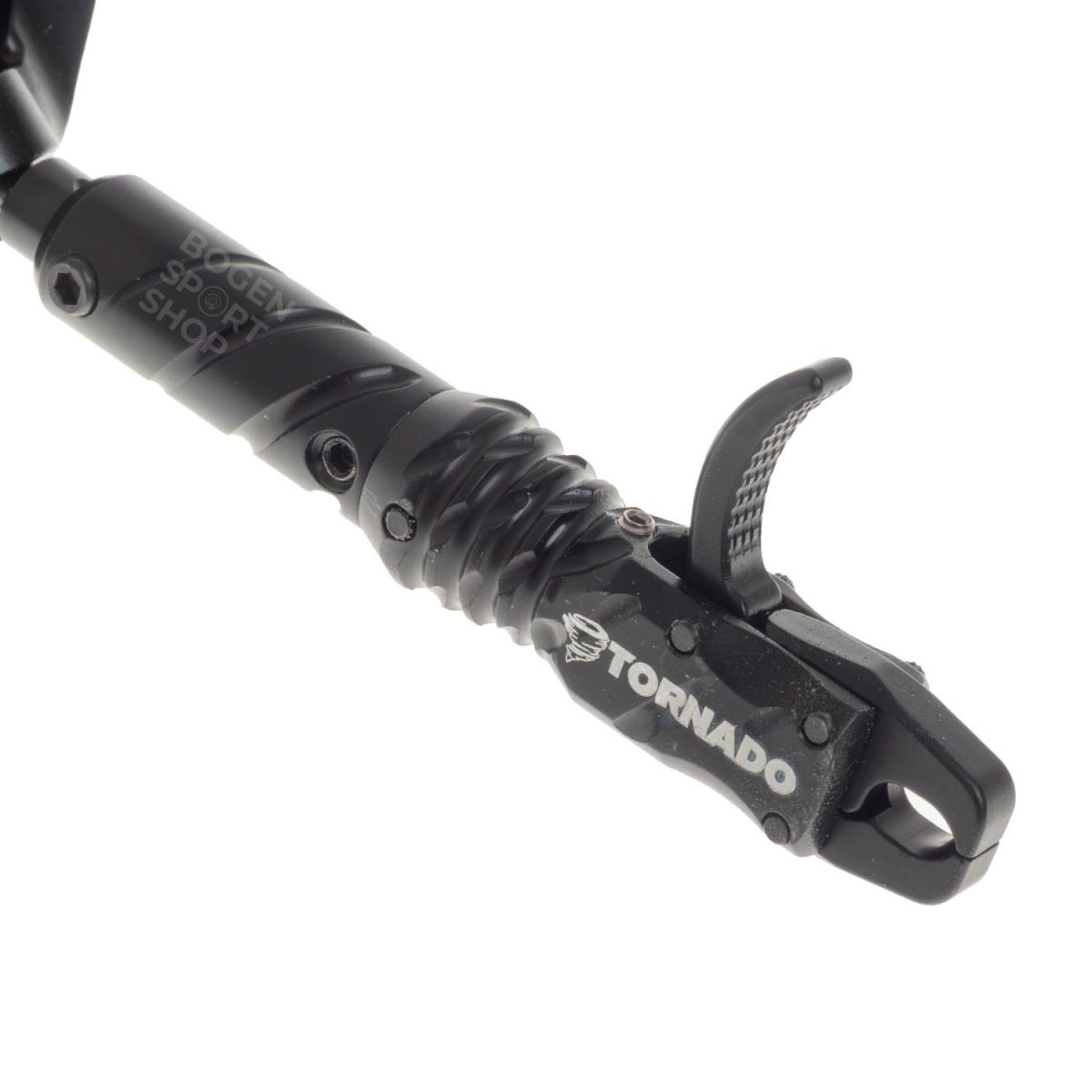 TRU Ball Release Tornado 2025 Ultra Strap