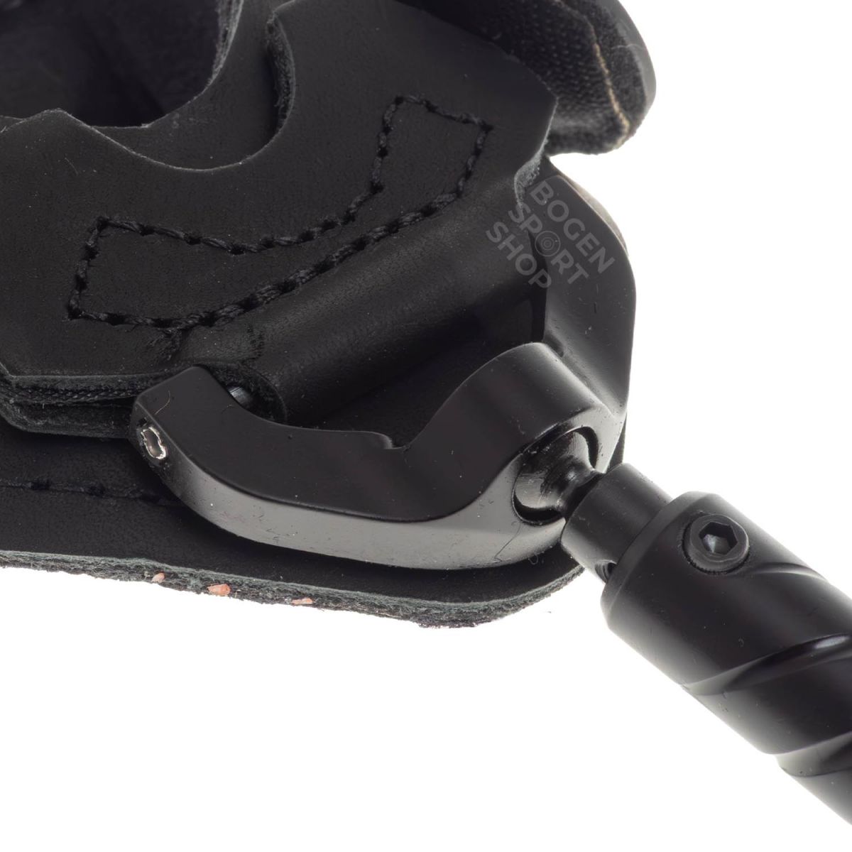 TRU Ball Release Tornado 2025 Ultra Strap