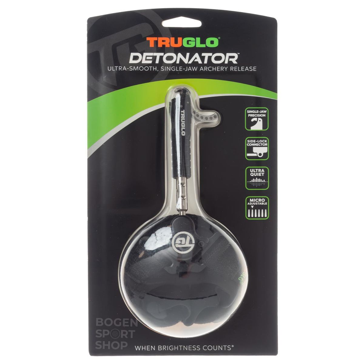 TruGlo Release Detonator BOA