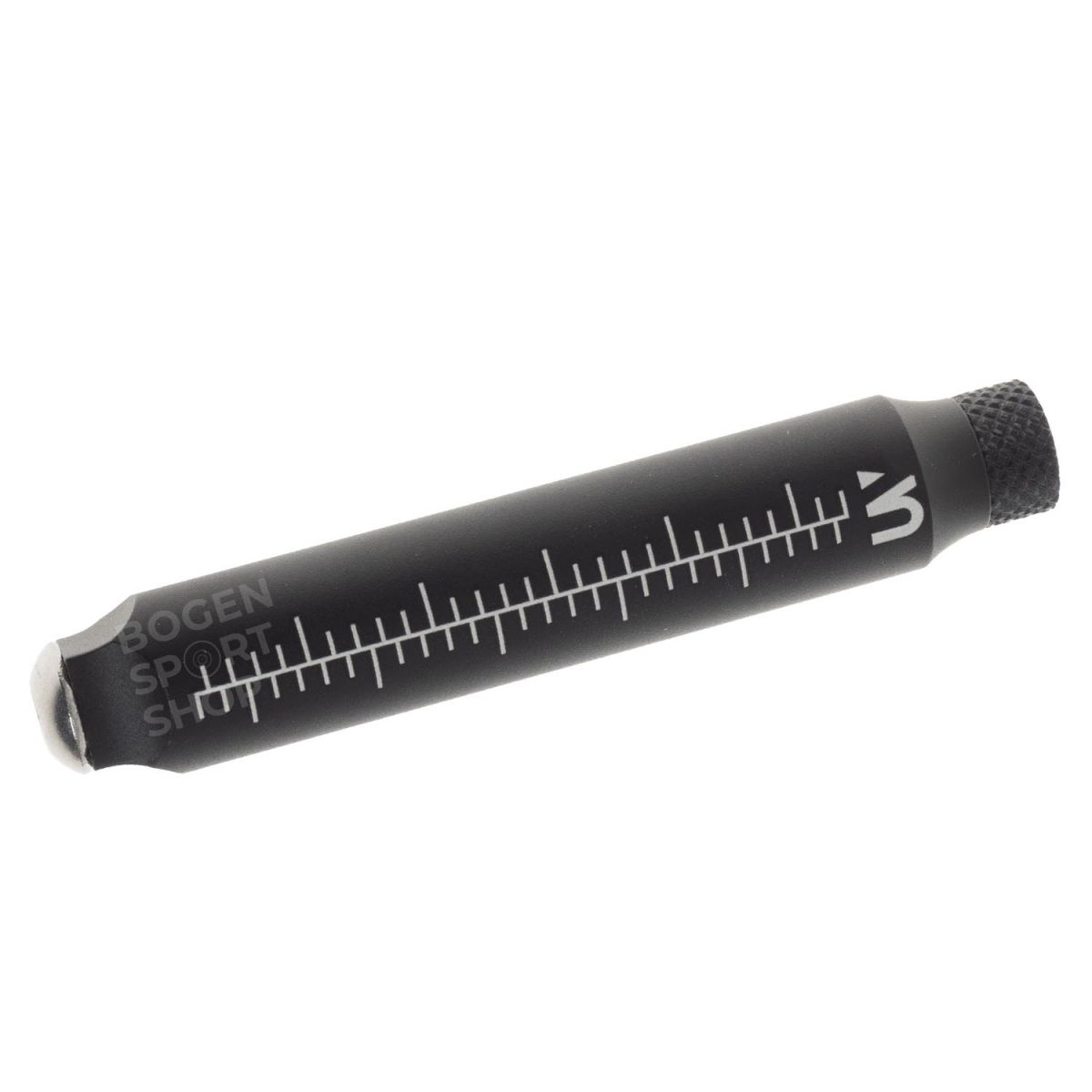 Ultraview Scope Adapter 0,490"