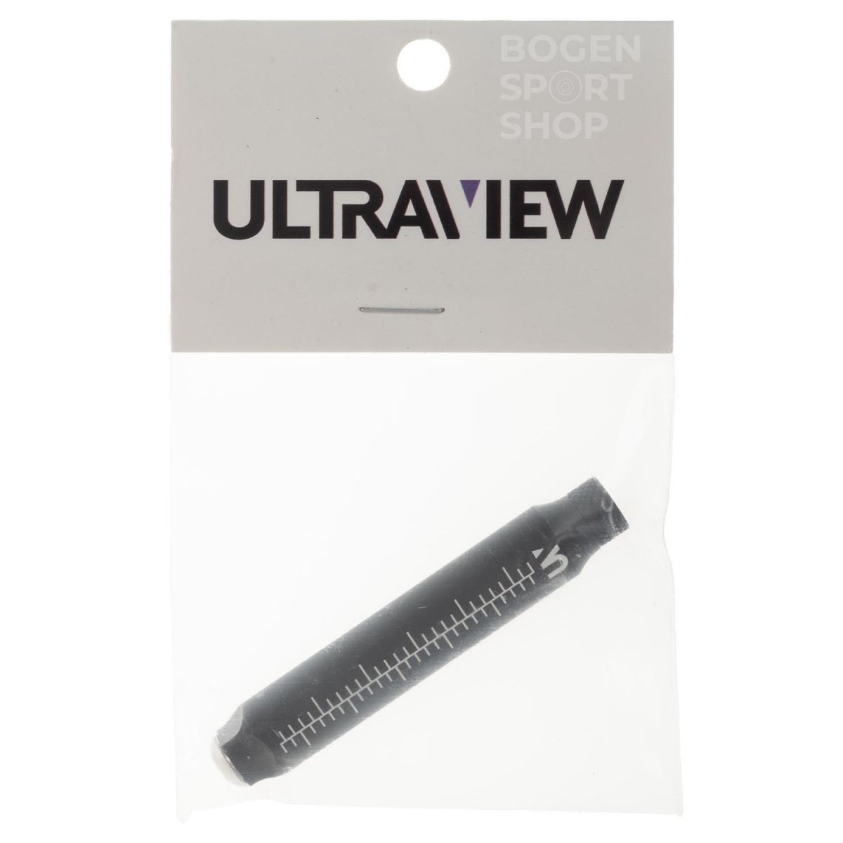 Ultraview Scope Adapter 0,490"