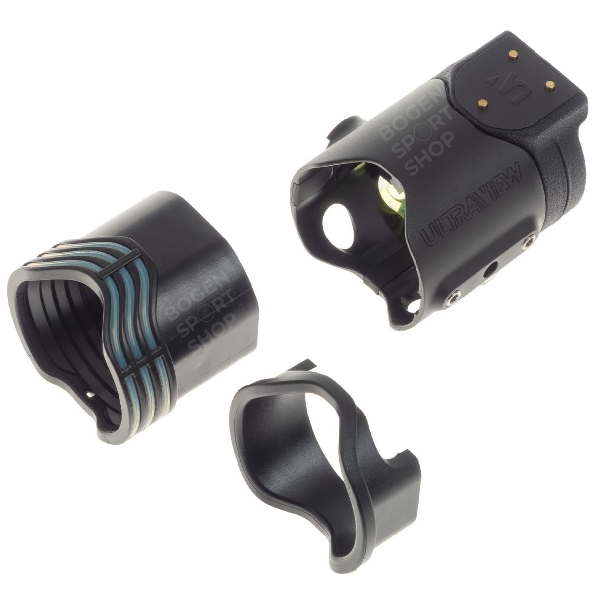 Ultraview Scope UV3 SE .019" Kit de Chasse à Épingles Unique