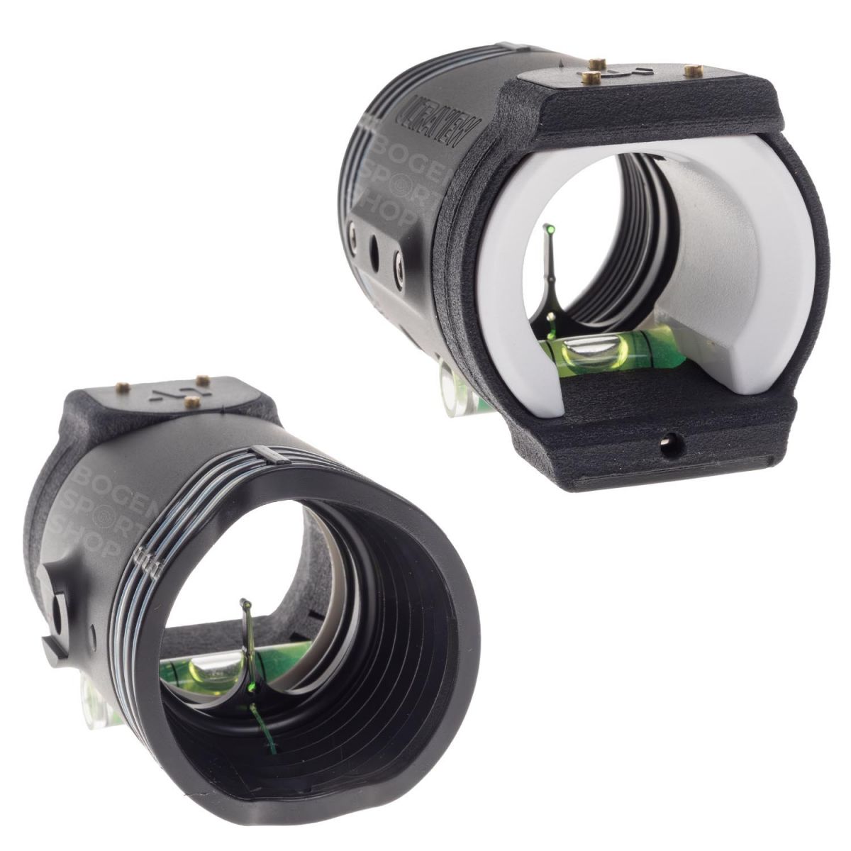 Ultraview Scope UV3 SE .019" Kit de Chasse à Épingles Unique