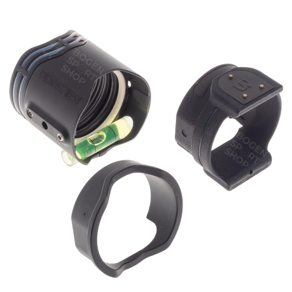 Ultraview Scope UV3XL SE Kit Cible Sans Lentille