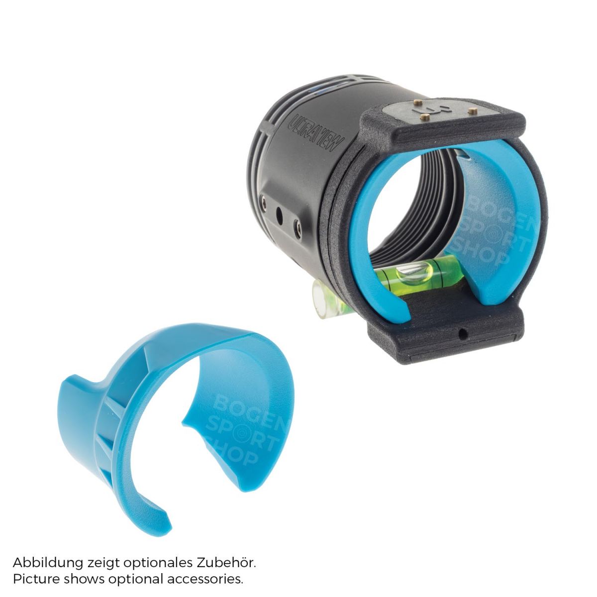 Ultraview UV3XL Viz Ring