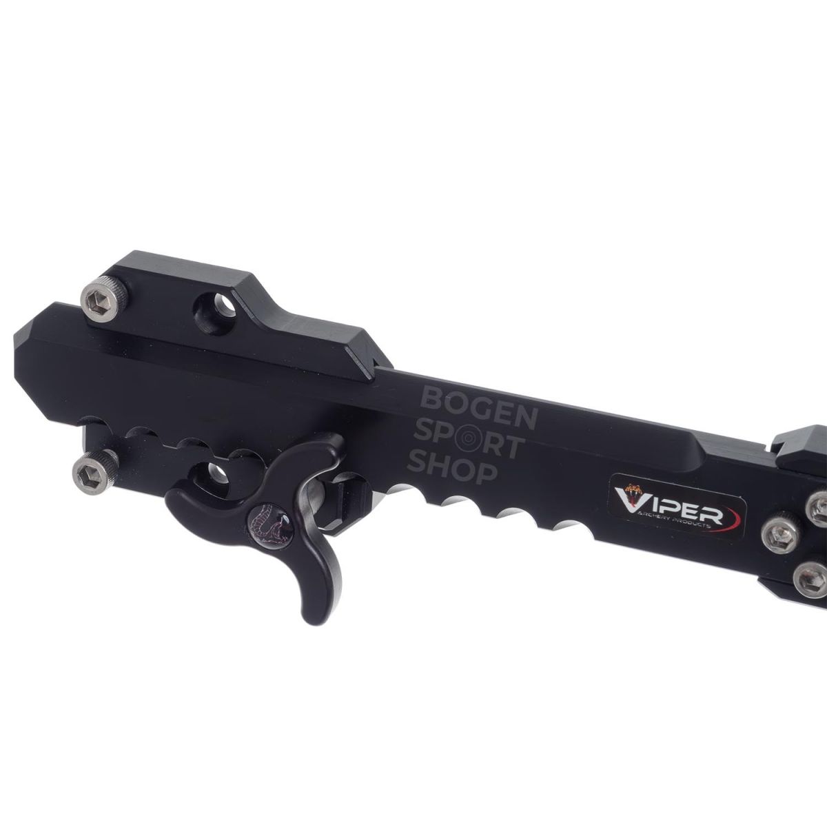 Viper Slider-Visier Pit Viper Dovetail 2-Pin