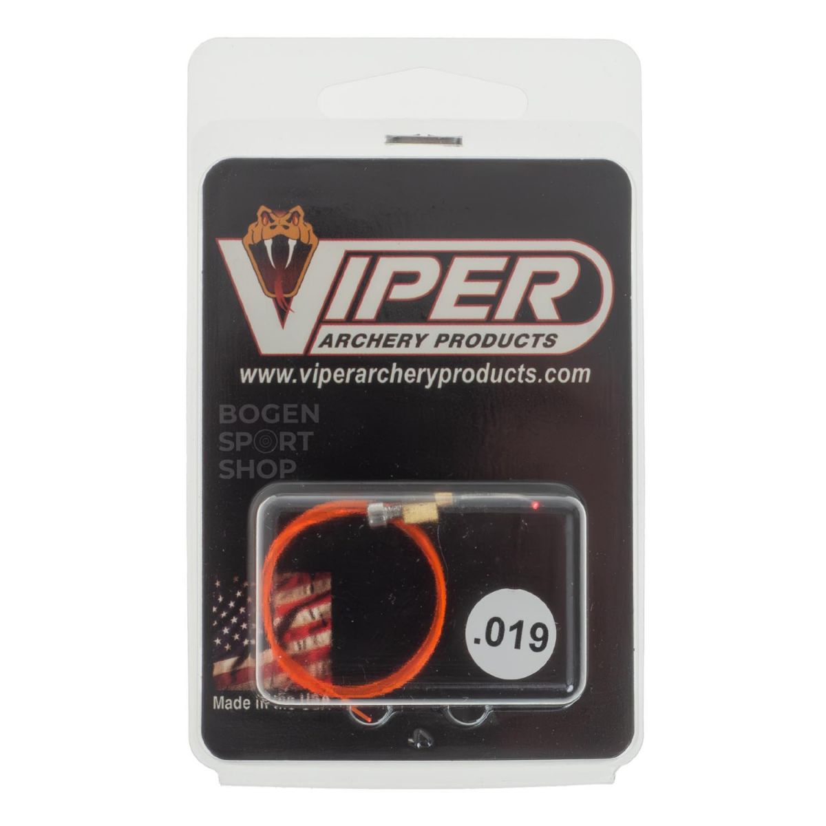 Viper Ersatz-Leuchtpin für 1 3/8" Scope
