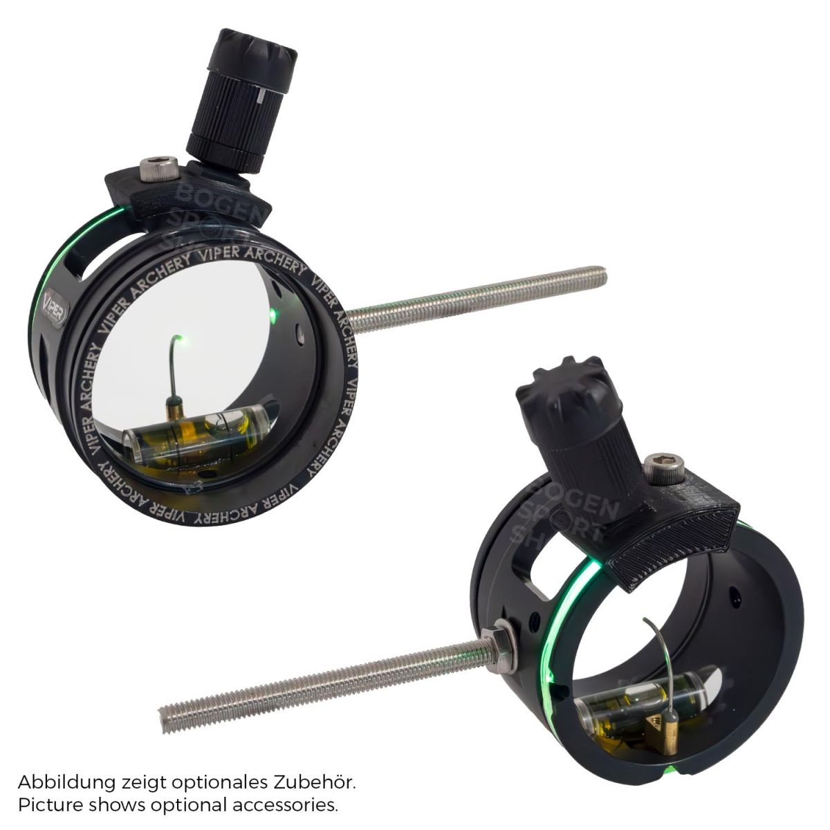 Viper Scope Sight Light Bracket