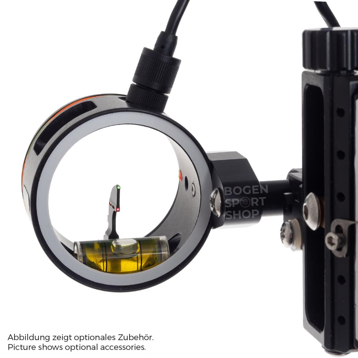Viper Sight Light "The Charge Plus" Rechargeable