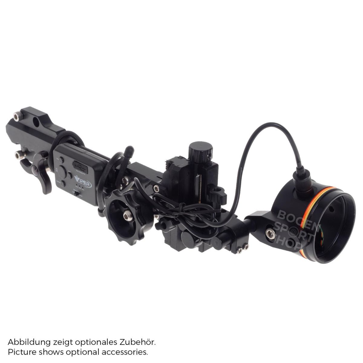 Viper Sight Light "The Charge Plus" Rechargeable