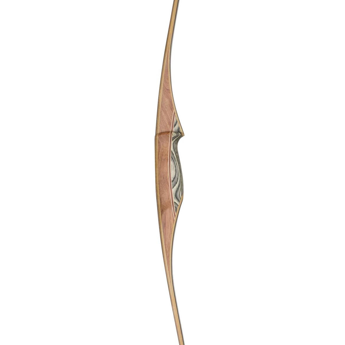 White Feather Langbogen Osprey 68"
