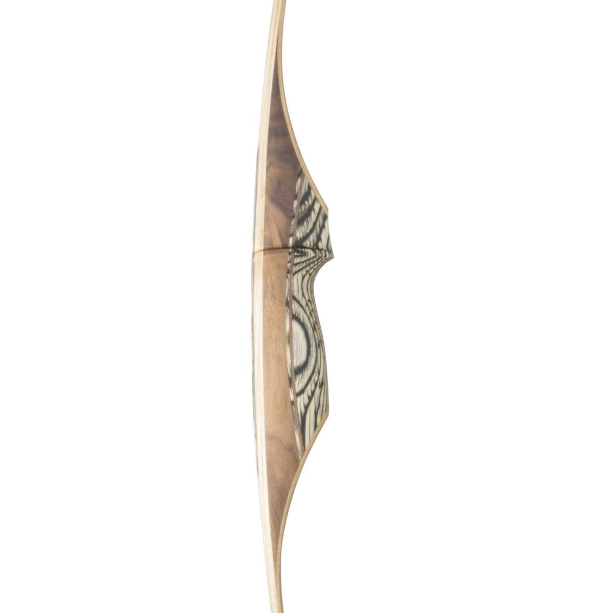 White Feather Langbogen Shearwater 62"