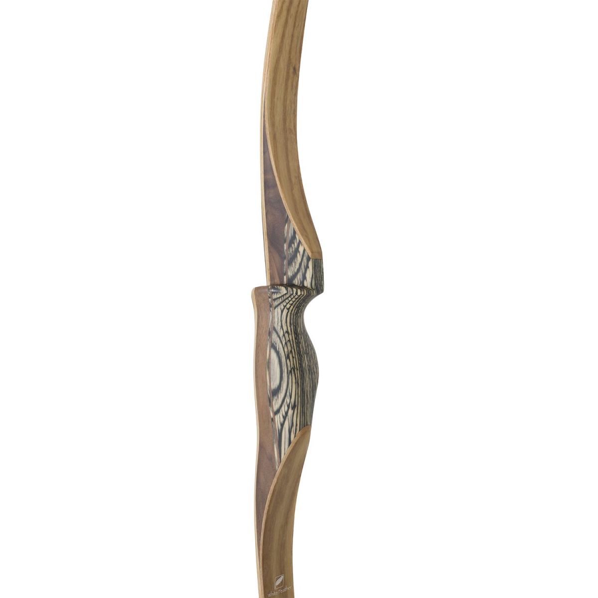 White Feather Langbogen Shearwater 62"