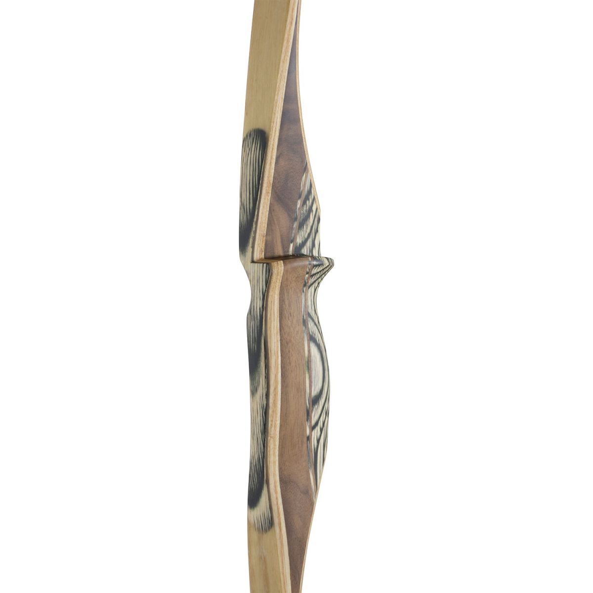 White Feather Langbogen Shearwater 62"