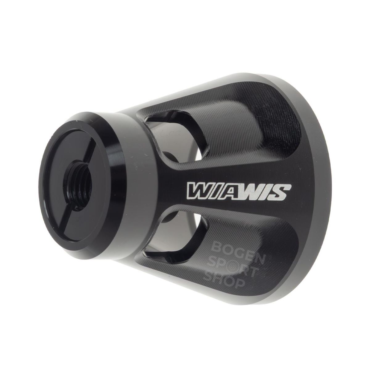 Win&Win WIAWIS Coquillle pour Amortisseur MAC