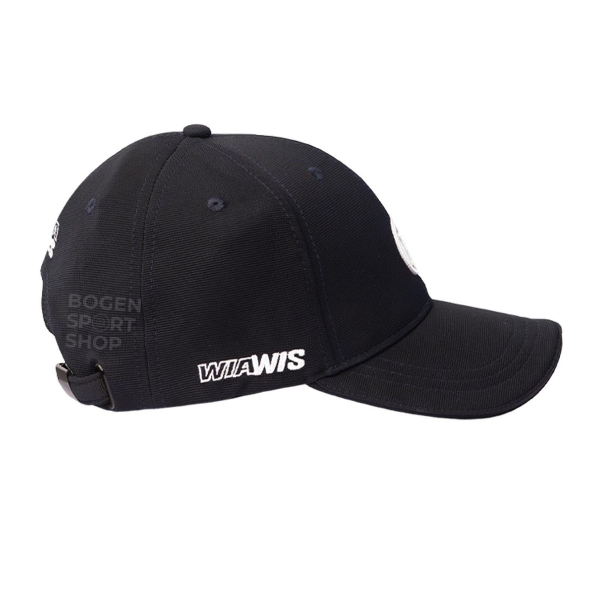 WIAWIS (Win&Win) Cap 8