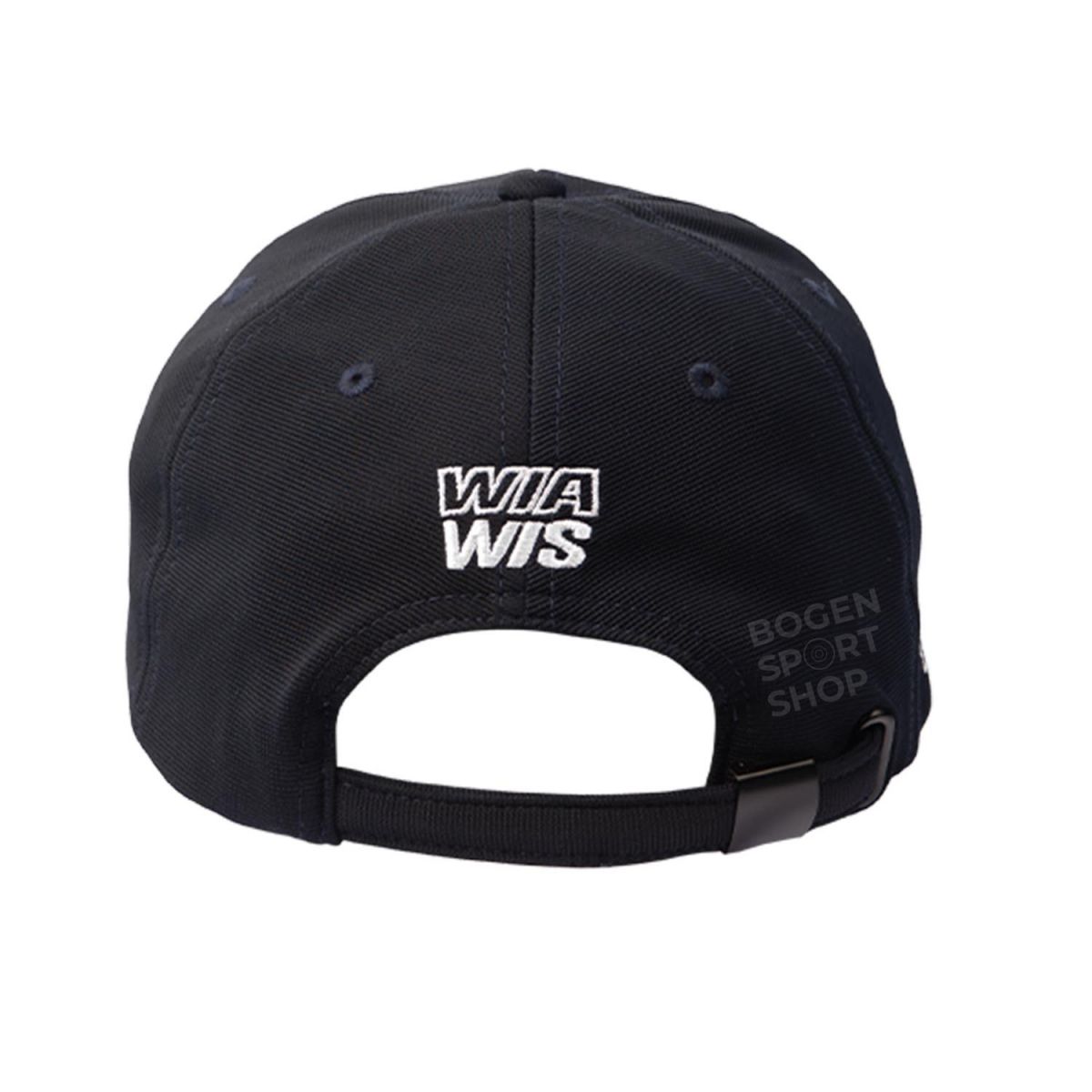 WIAWIS (Win&Win) Cap 8