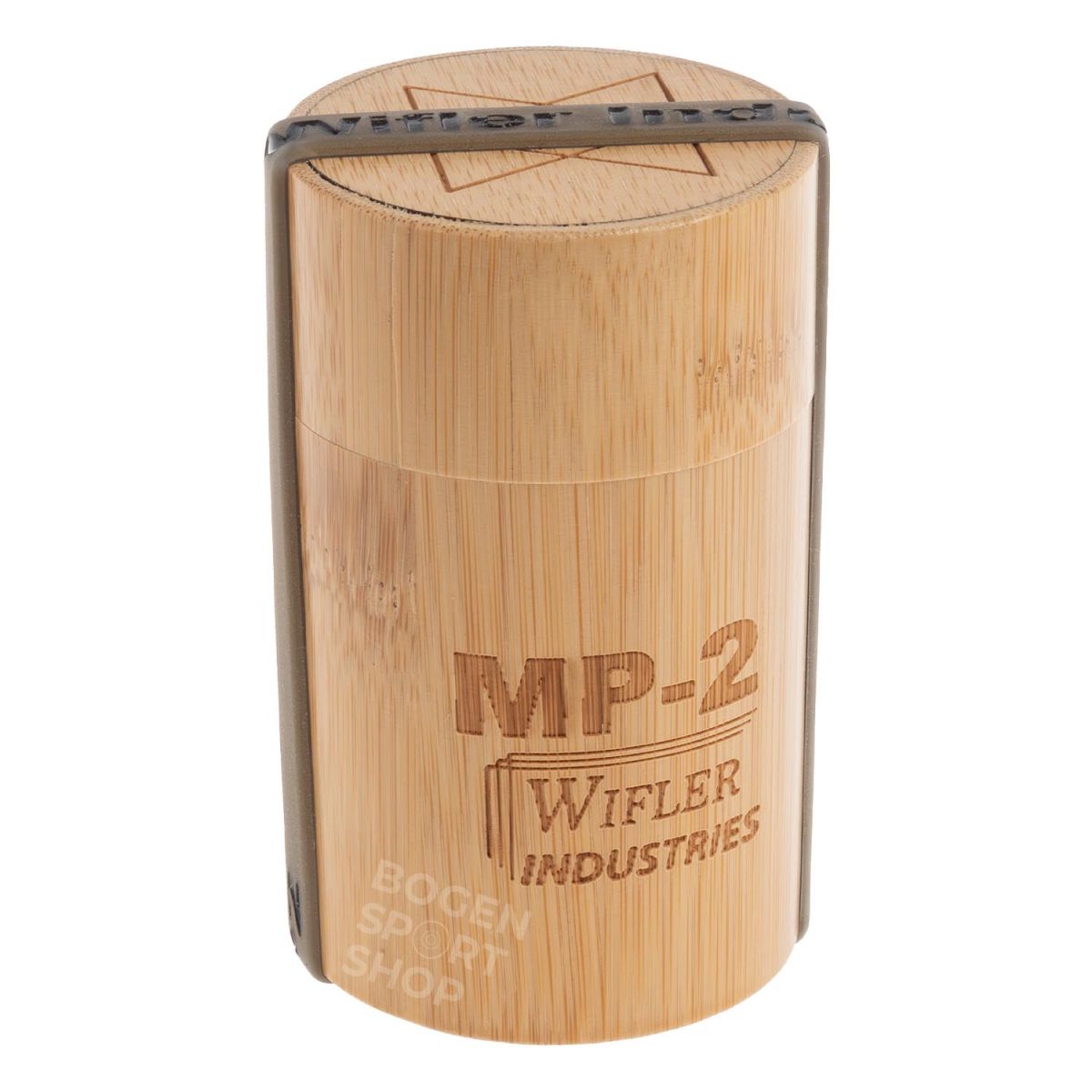 Wifler Industries Button MP-2