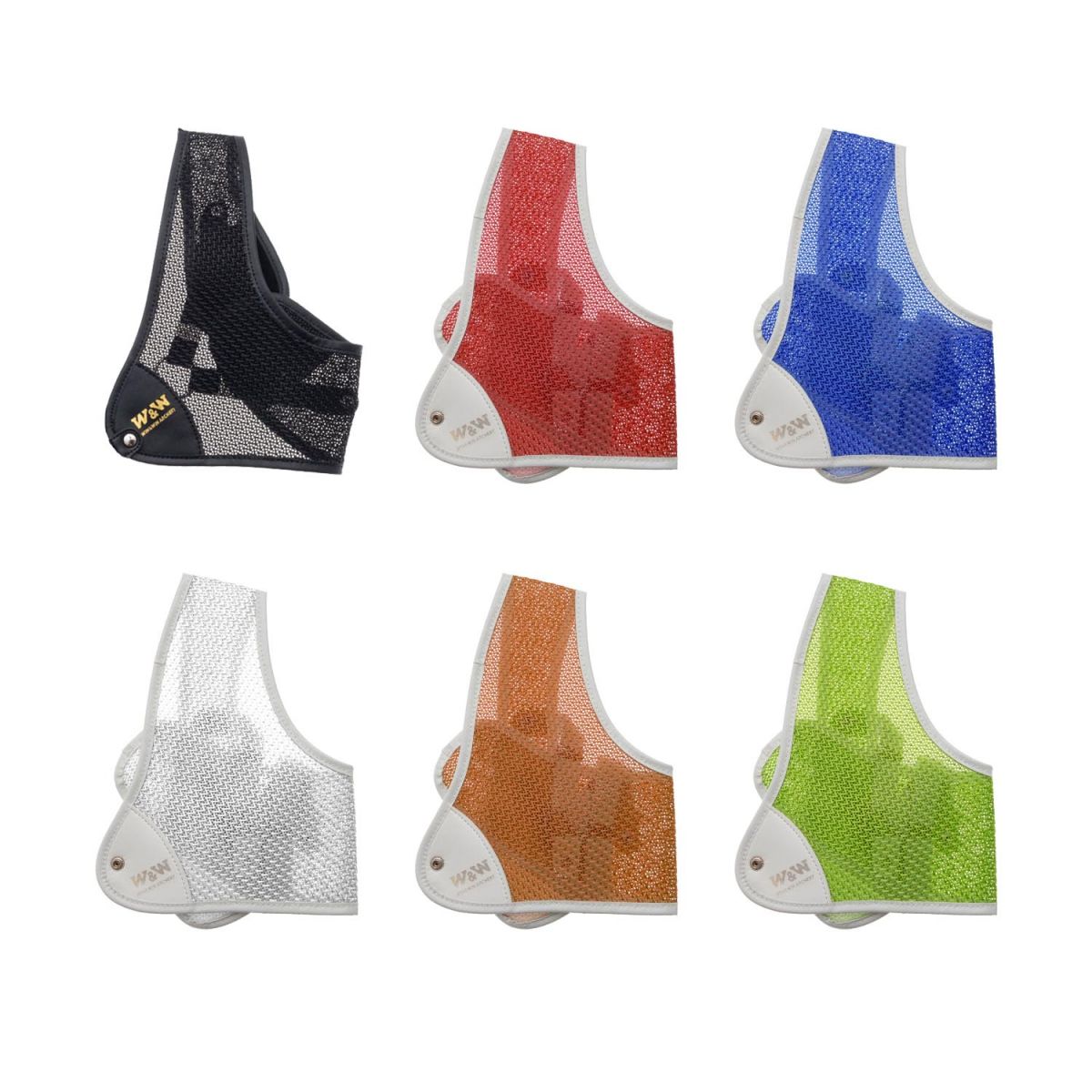 Win&Win Chestguard Finno Color