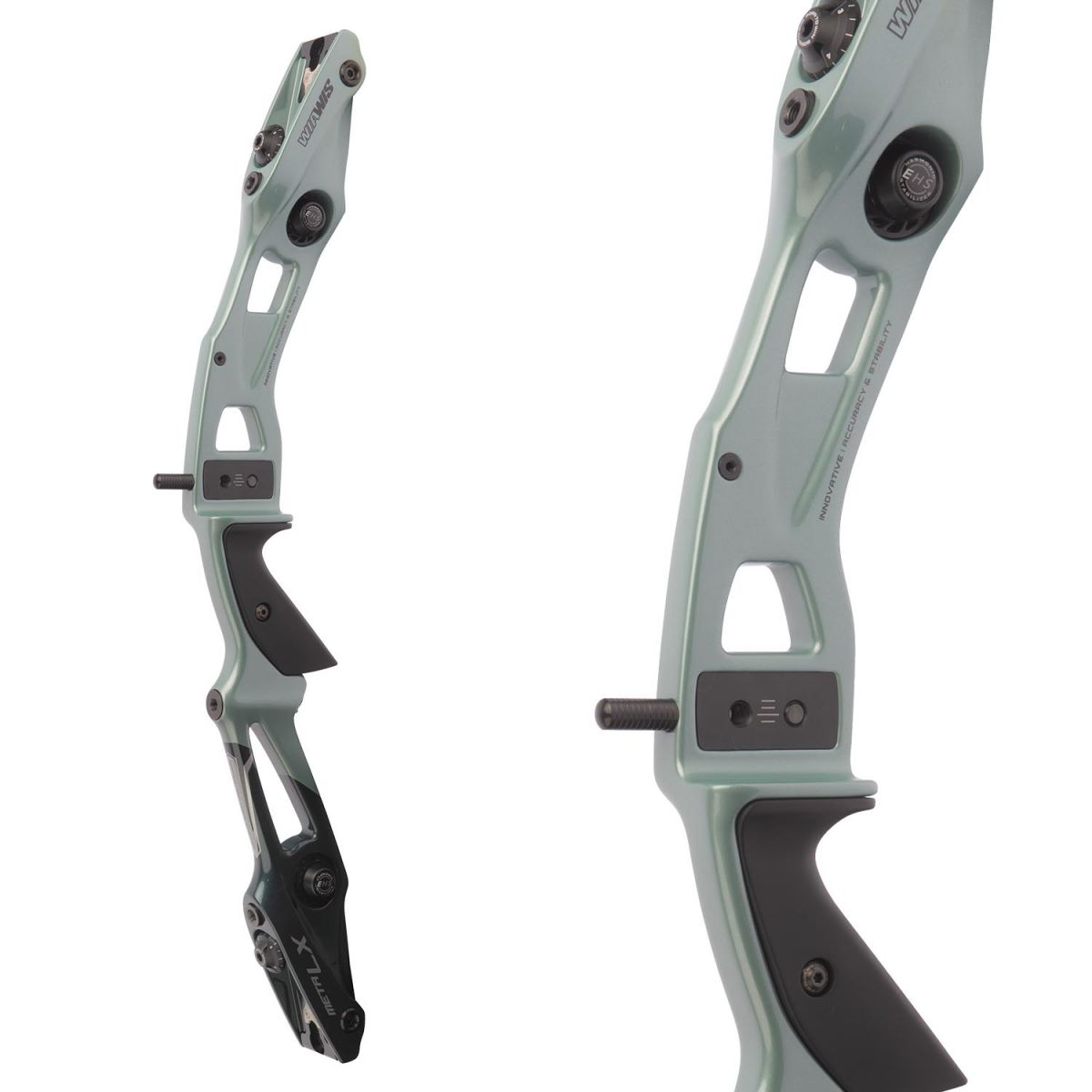 WIAWIS (Win&Win) Mittelteil Meta LX