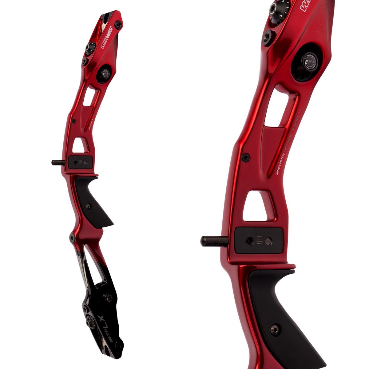 WIAWIS (Win&Win) Mittelteil Meta LX