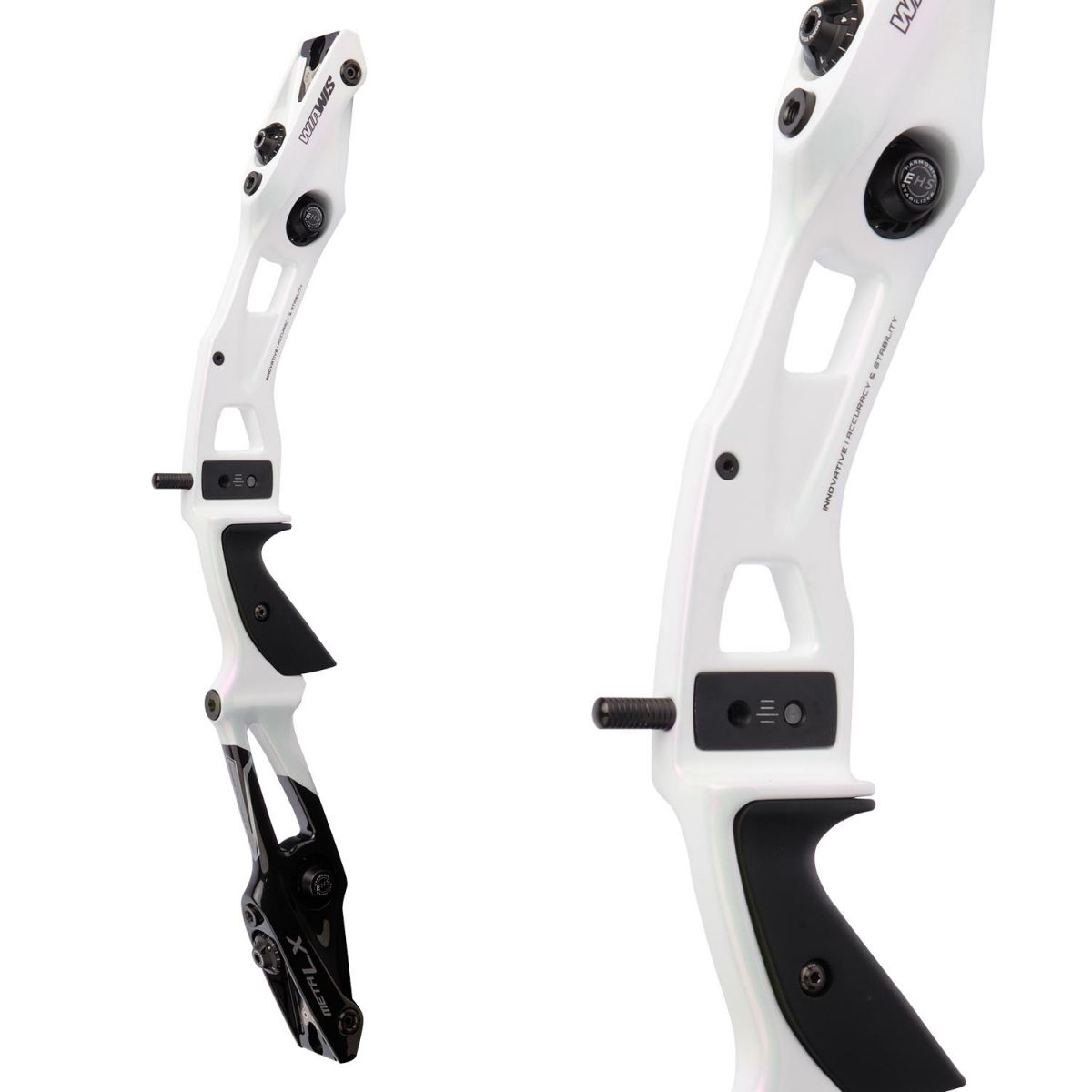 WIAWIS (Win&Win) Mittelteil Meta LX