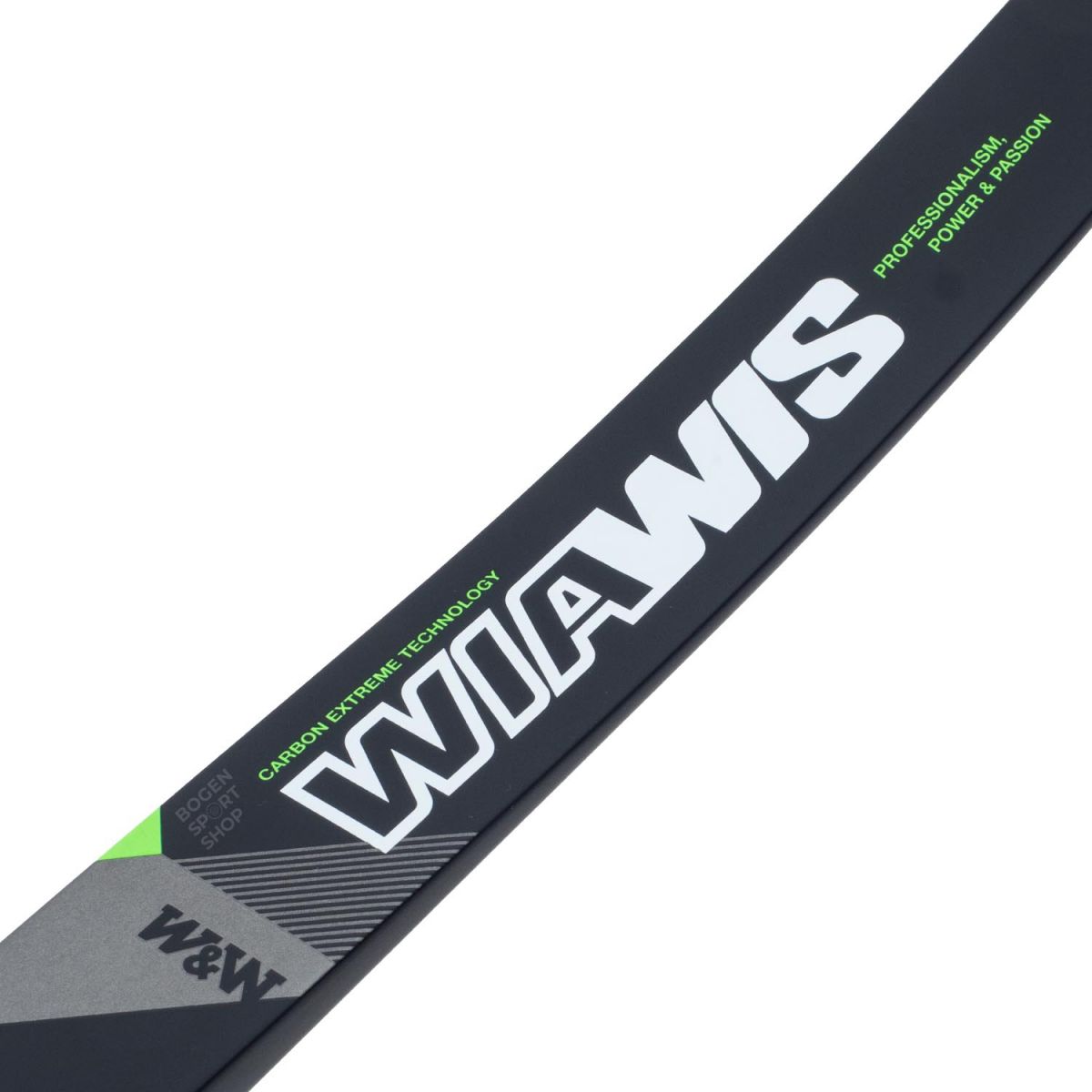 WIAWIS (Win&Win) Wurfarme Wiawis CX7 Foam