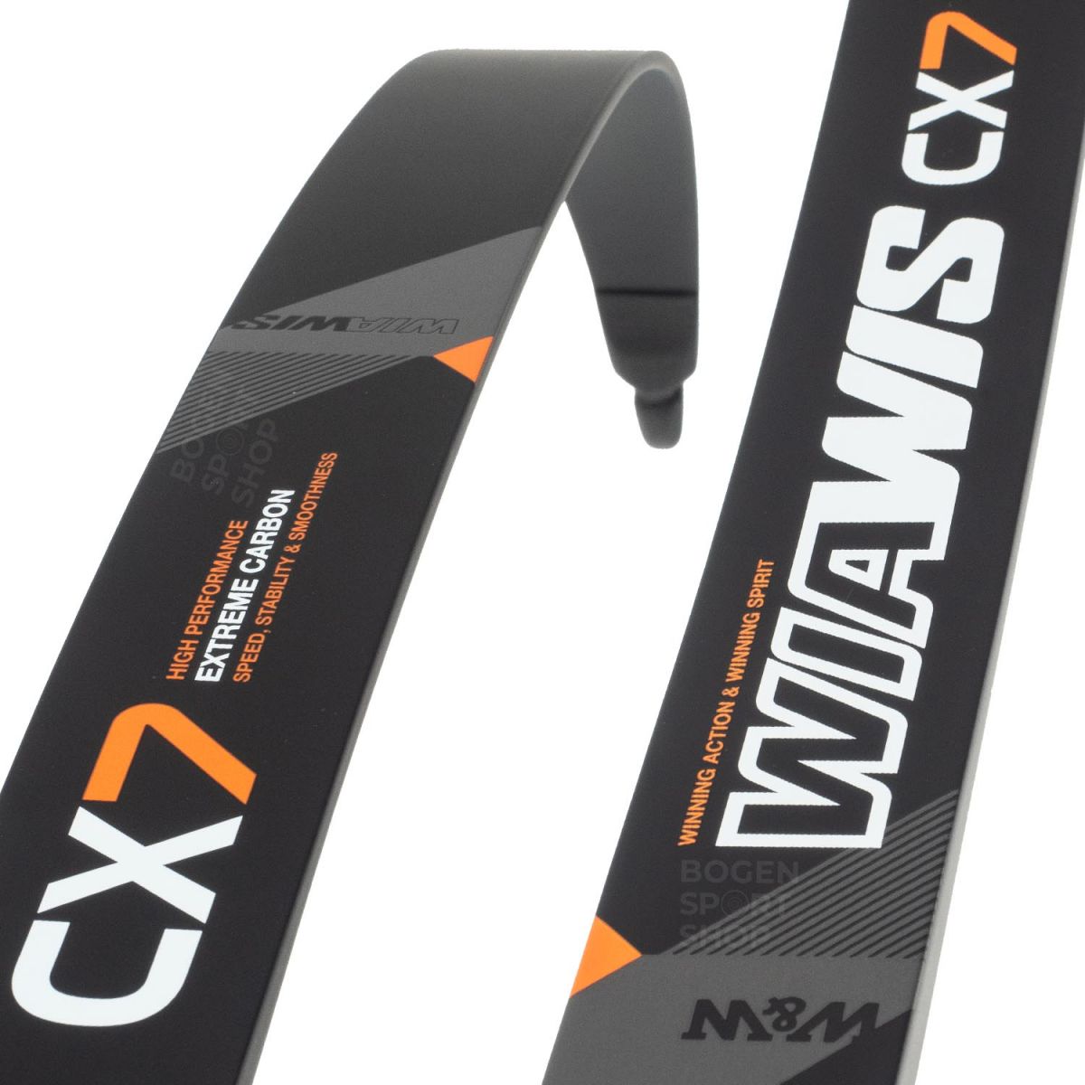WIAWIS (Win&Win) Branches Wiawis CX7 Bois