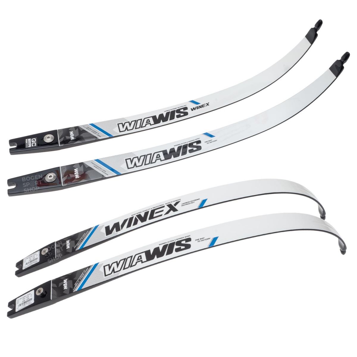 Win&Win Wurfarme Wiawis Winex 2022