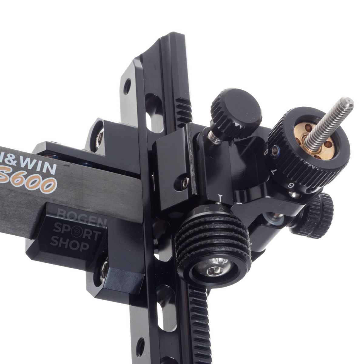 Win&Win Sight Carbon WS600