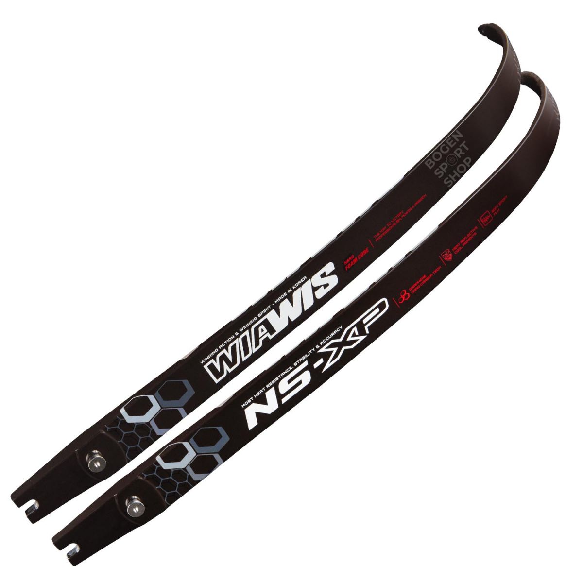 WIAWIS (Win&Win) Limbs Wiawis NS-XP Foam